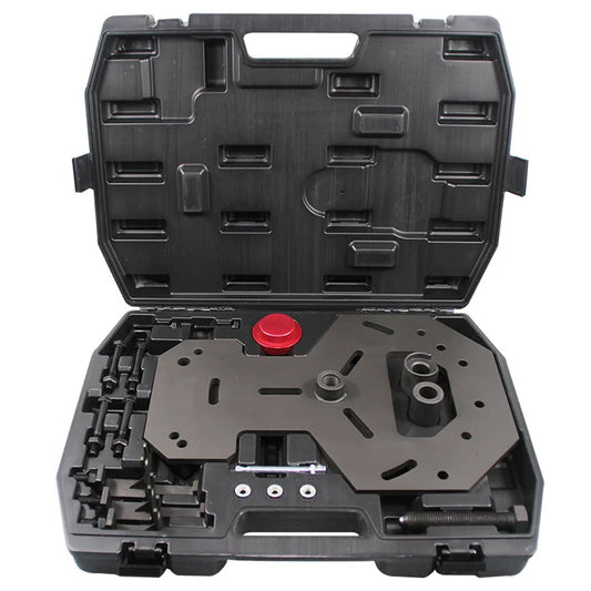 Dual-clutch dry transmission installer removal tool for Ford for Volvo DPS6