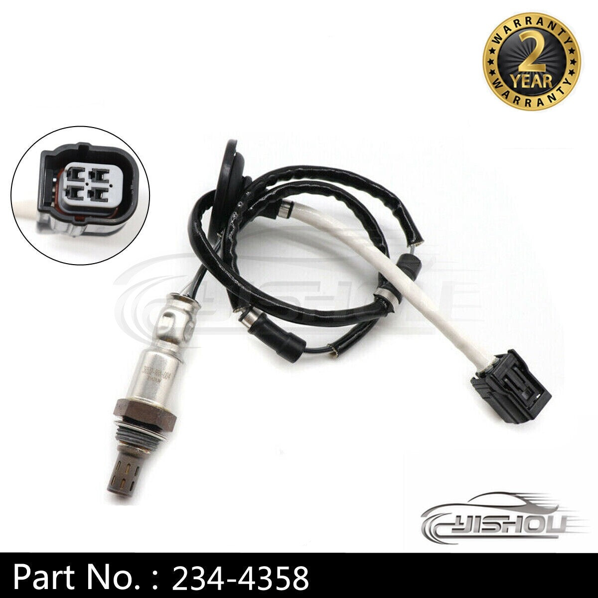 Oxygen sensor 36532-RRA-004 is suitable for Honda for Civic and for Acura CSX 06-11 2.0L 234-4358