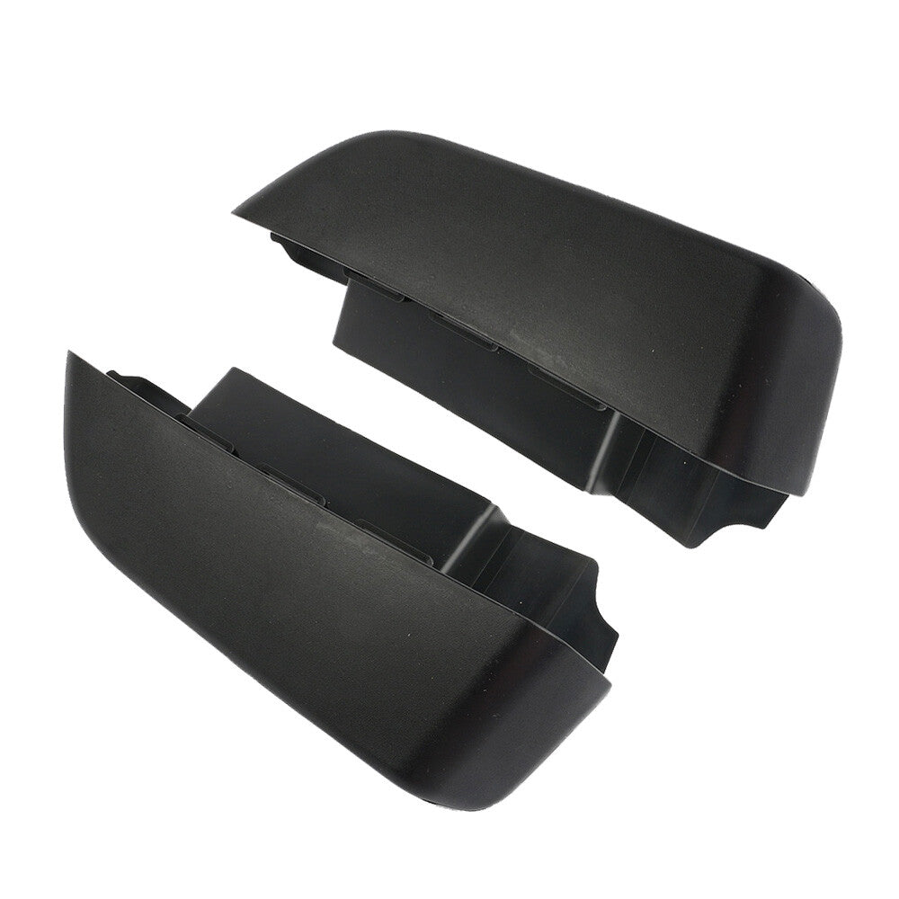 2Pcs Front Bumper Deflector Left Right for Land Rover for Range Rover 2010 - 2012