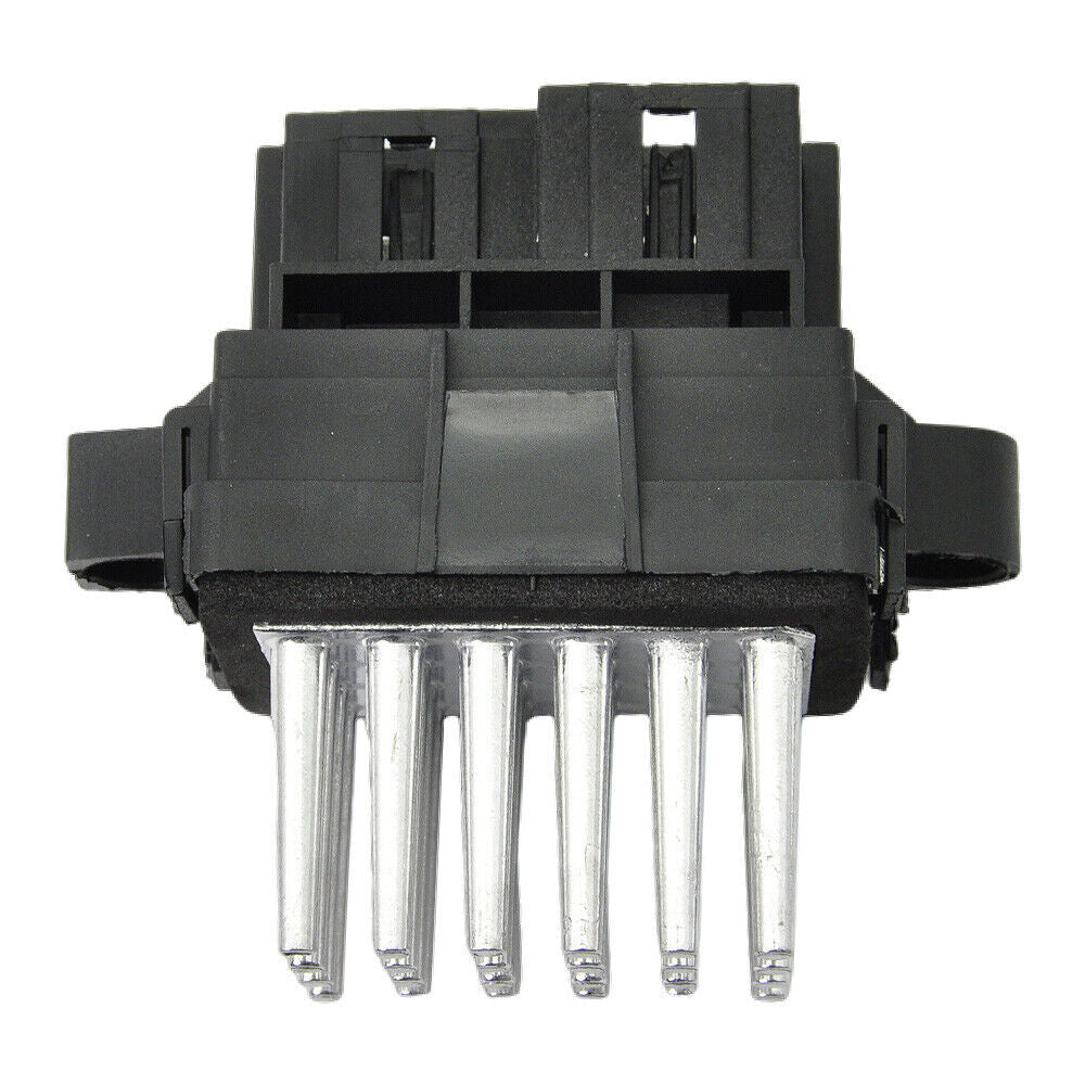 HVAC Blower Module Resistor for Escalade Camaro Suburban Tahoe Silverado