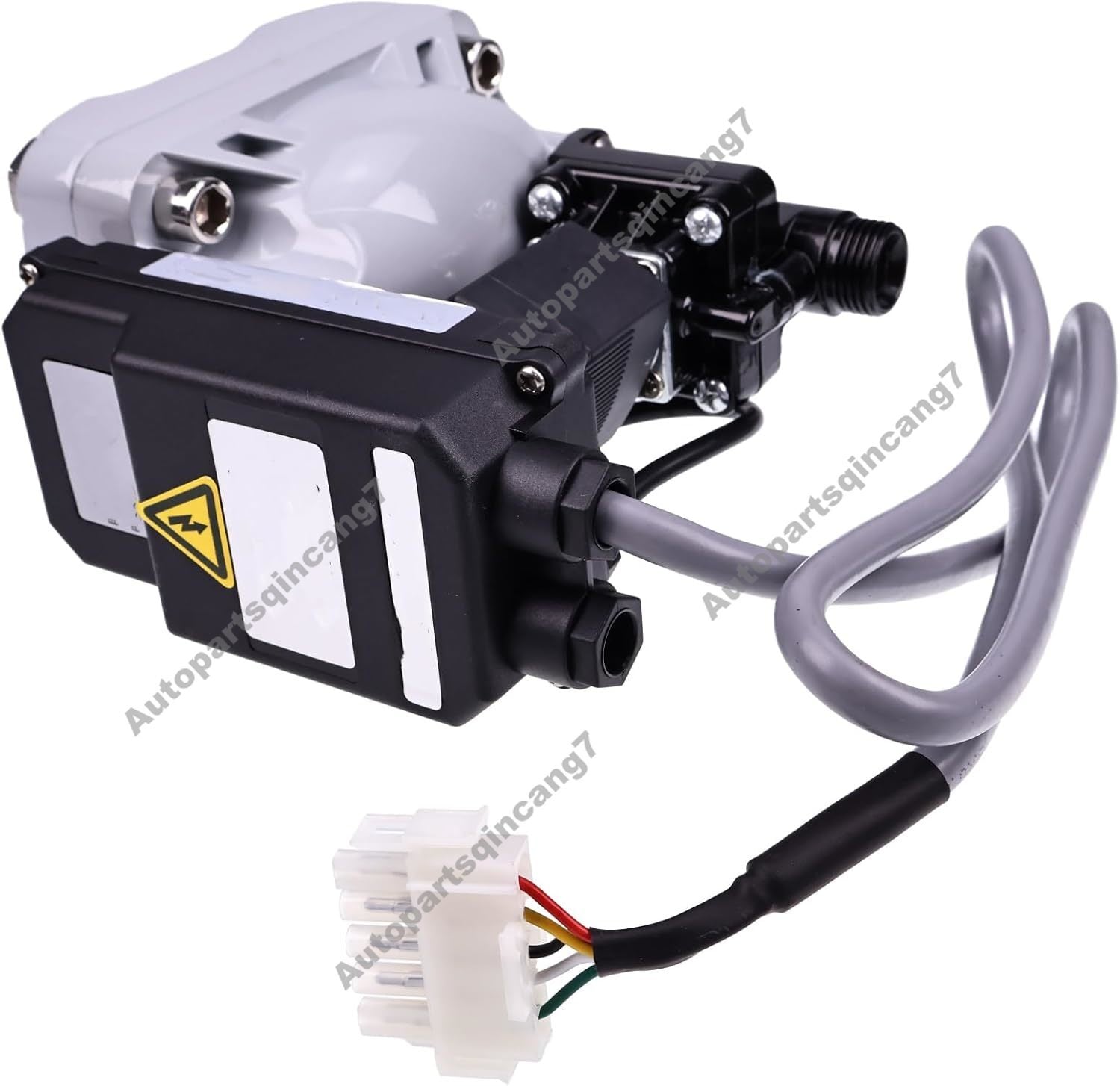 Drain Valve 1627-7933-00 EWD330 for Atlas Copco Air Compressor