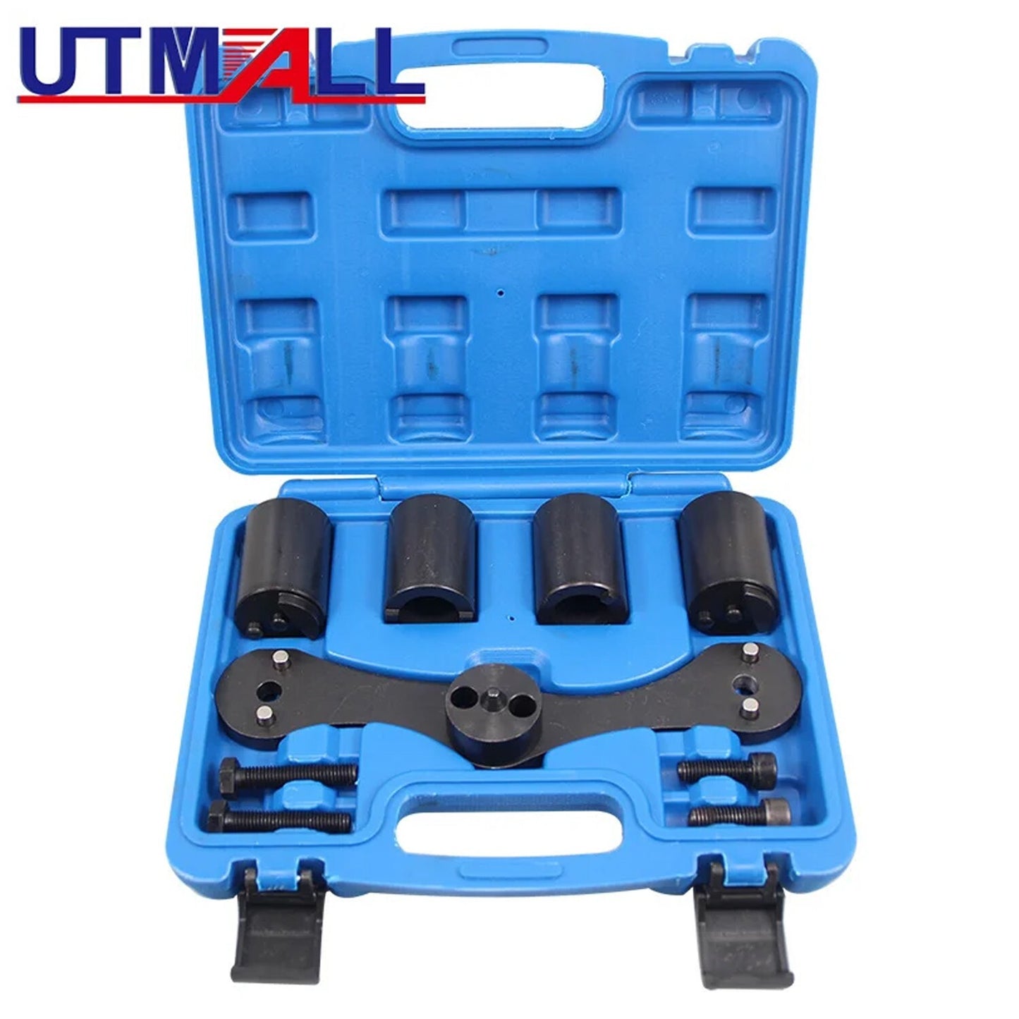 Balance shaft locking alignment tool kit for BMW B47 B48 N47 X1 X3 X4 X5 for Mini