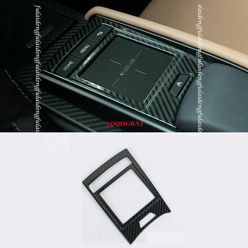 for Lexus ES350/300H 2019-2022 Car Central Control Gear Shift Panel Decor Frame