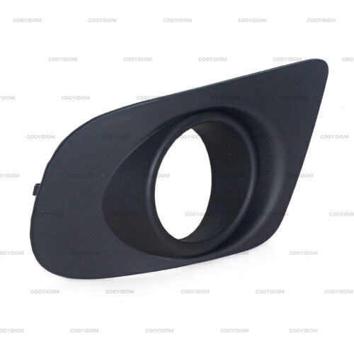 For 2011 2012 2013-2018 for Dodge Journey Pair Front LeftRight Side Fog Light Cover