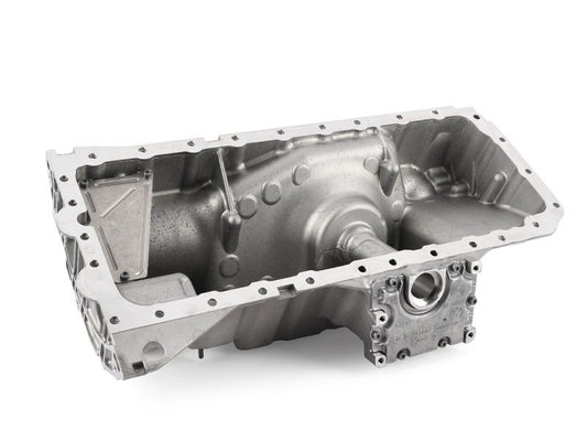 for BMW 535i, 640i, 740i 2011-2018 Oil Pan