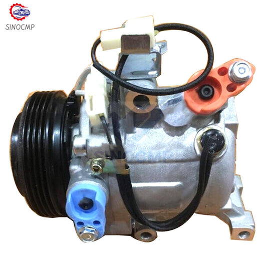 A/C for Passo for Daihatsu 4PK for Toyota SV07C 88320-B4010 Terios Compressor 88320B4010