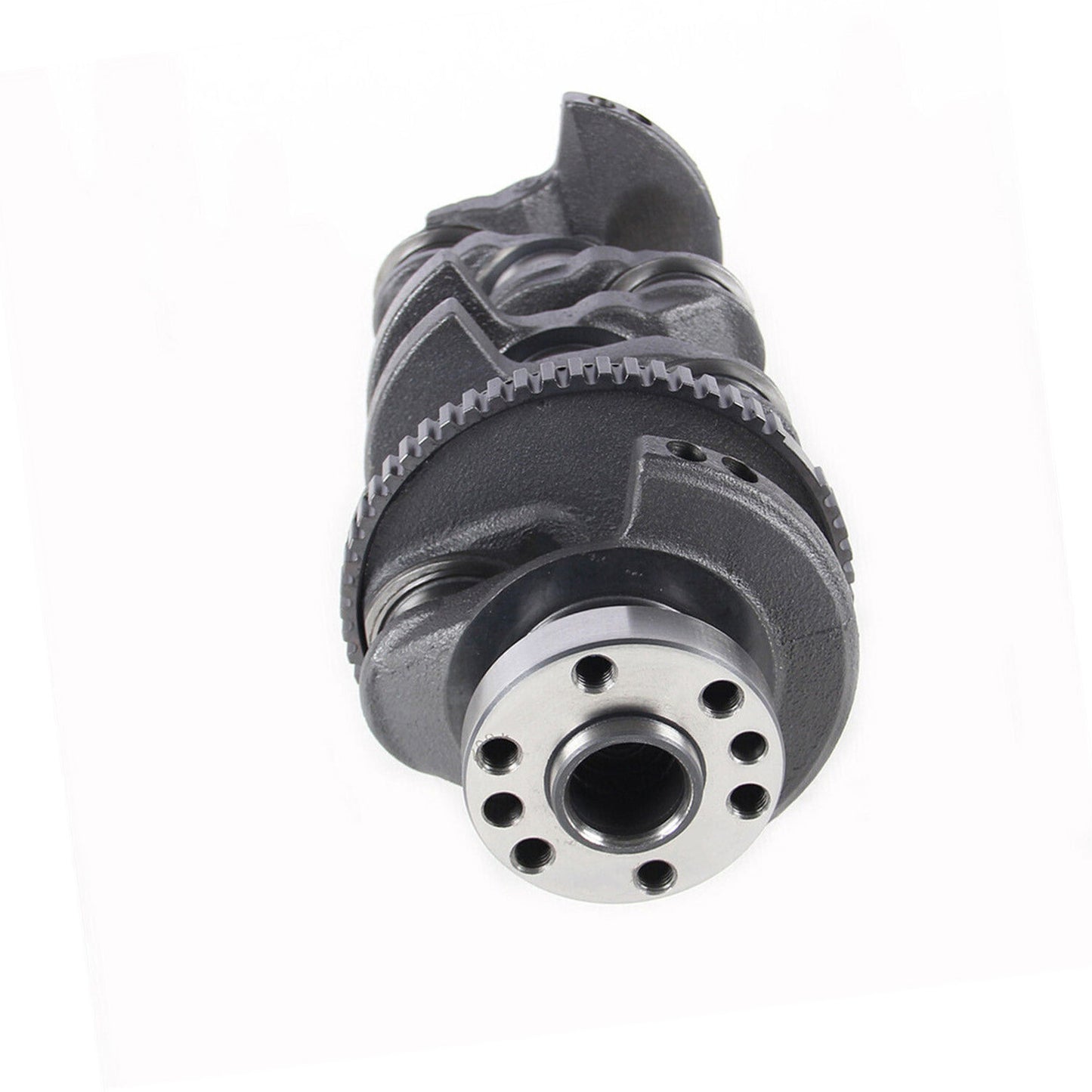 Engine Crankshaft fit for BMW 116i 118i 318i E81 E85 E87 E88 E90 N42 N43 N46 2.0