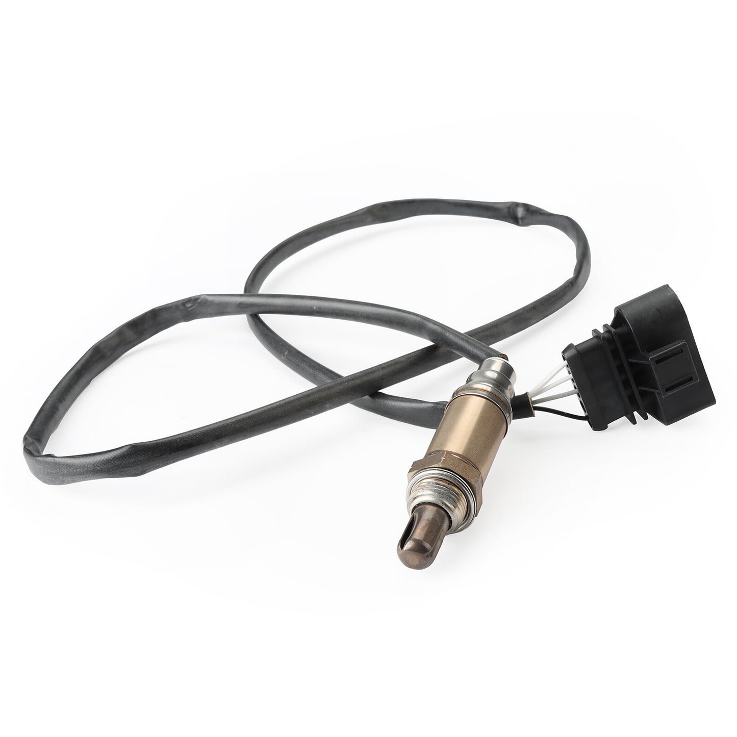 1PCS Oxygen Sensor Fit for Volkswagen for Jetta VR6 Sedan 4-Door 2.8L 1997 021906265
