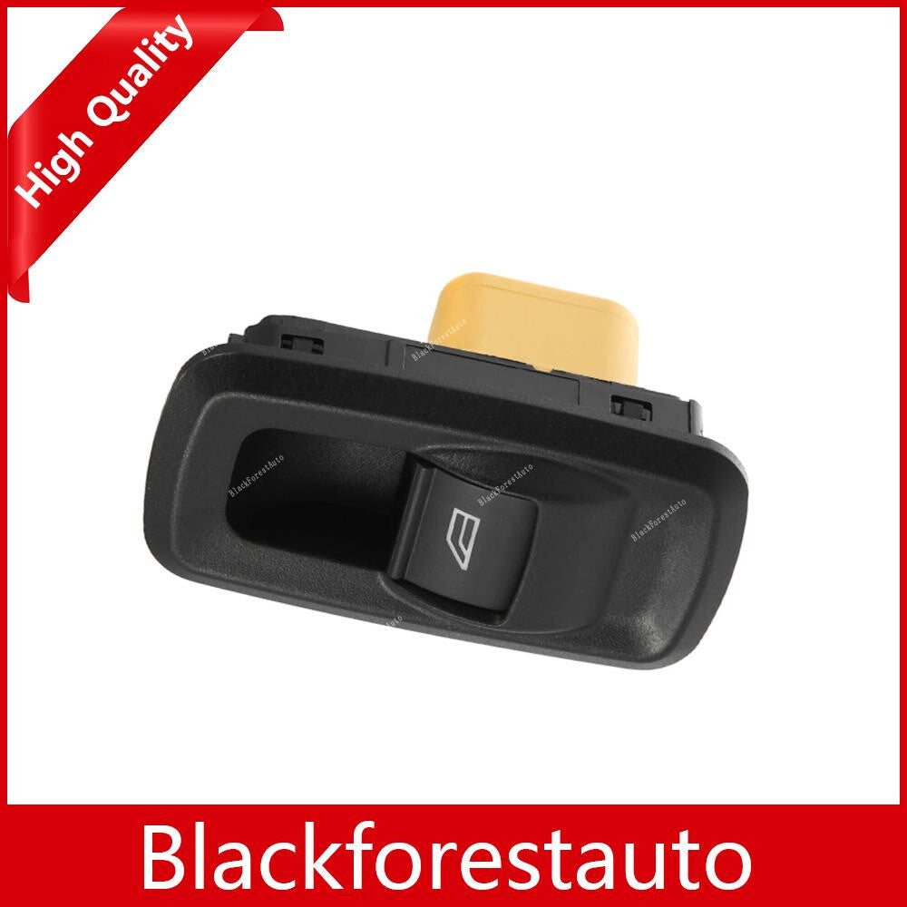 Fit for Ford Fiesta 2008-2013 8A6T-14529-AB Rear Side Door Window Control Switch