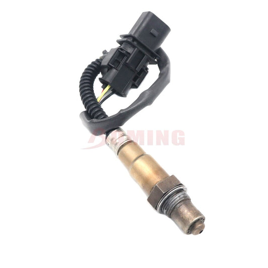 Downstream Oxyegn sensors are suitable for BMW 228i, 320i, 328i, 528i, X1, and Z4 models from 2012 to 2018. (11787589122-)