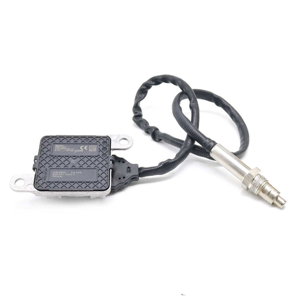 1x 22303390 Nitrogen Oxide (NOx) Sensor for Volvo for Mack CHU CXU Trucks VNL VHD VNR