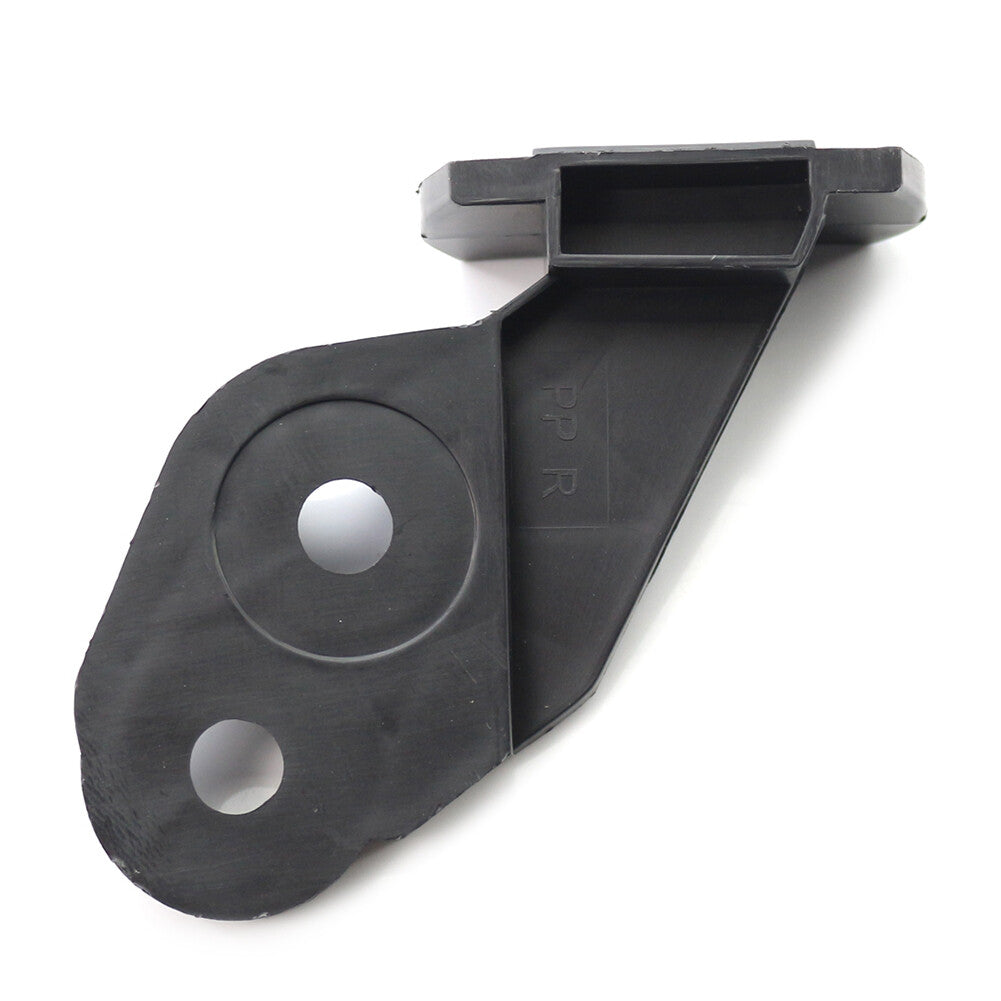for BMW 3 Series E46 1999-2006 2000 Right Side Front Bumper Cover Mount Supports