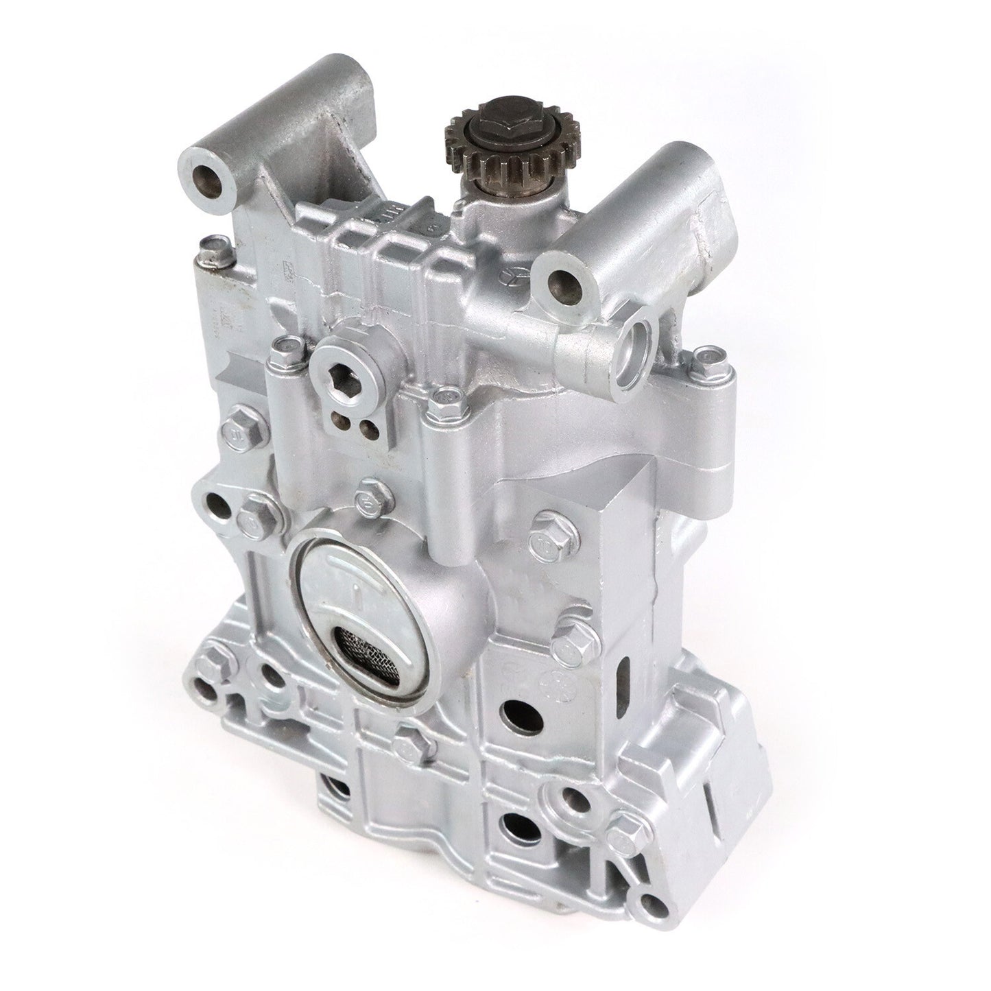 NEW Oil Pump 23300-2G400 233002G410 Fit For 2.4L for Hyundai for Tucson Santa Fe Sport