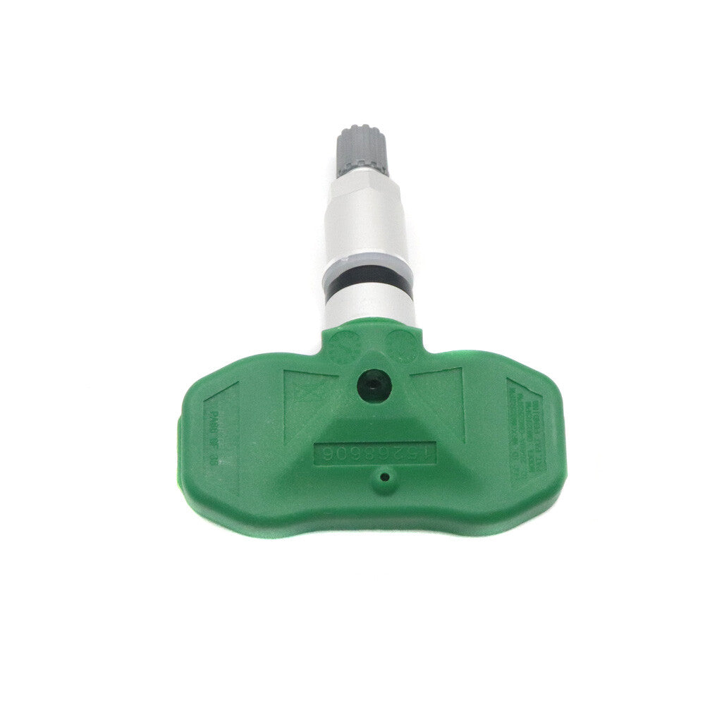 Tire Pressure Sensor 4pcs TPMS15268606 for GM for Cadillac CTS for Chevy for Corvette 315MHz