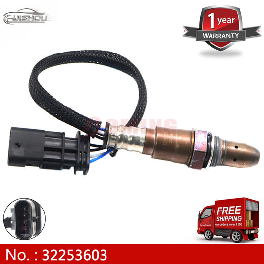 32253603 is a new upstream oxygen Lambda sensor for Volvo 31439812 0XS-DAB 0XSDAB.