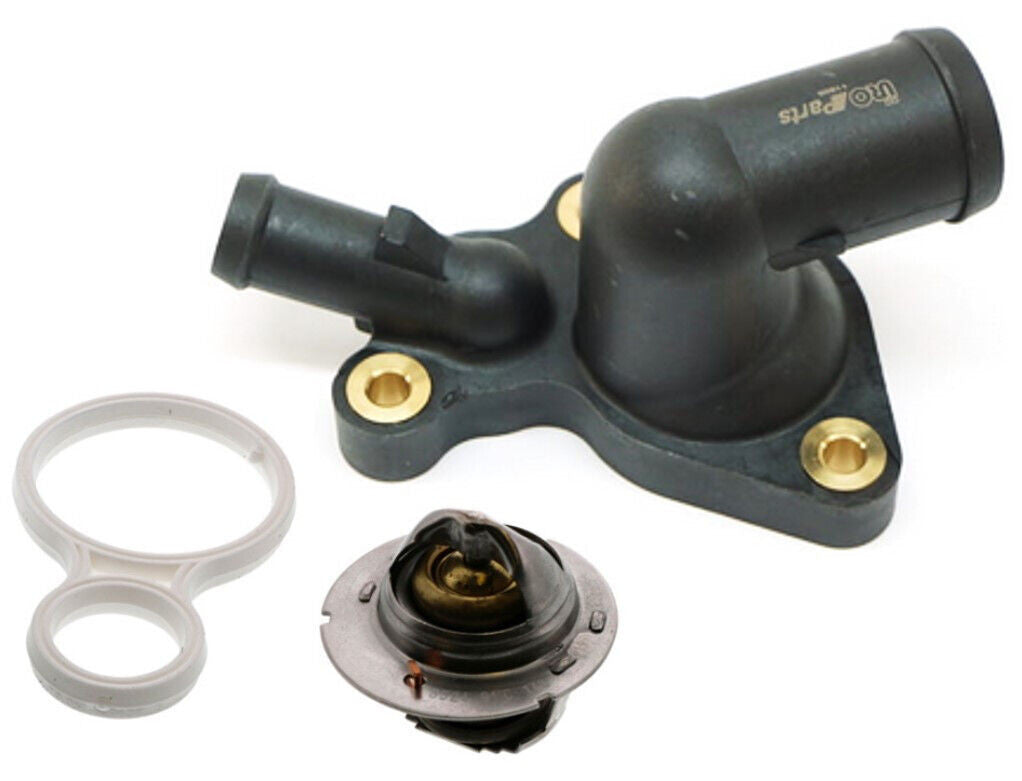 New Engine Thermostat  Housing for Mini Cooper S SuperCharged 2002-2009