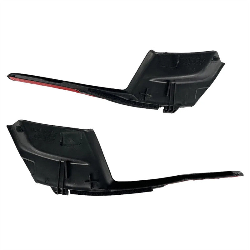 1 pair LHRH automotive partition parts Wiper Cowl protective cover for Toyota for Sienna 2011-2020