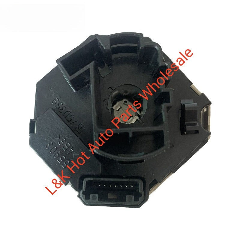 for Toyota for Corolla 2009-2013 Central A/C TEMP Control Switch Assembly