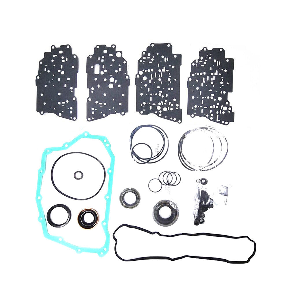 Auto Transmission Master Rebuild Seals Kit for Ford for Lincoln for Mazda for Mercury CN