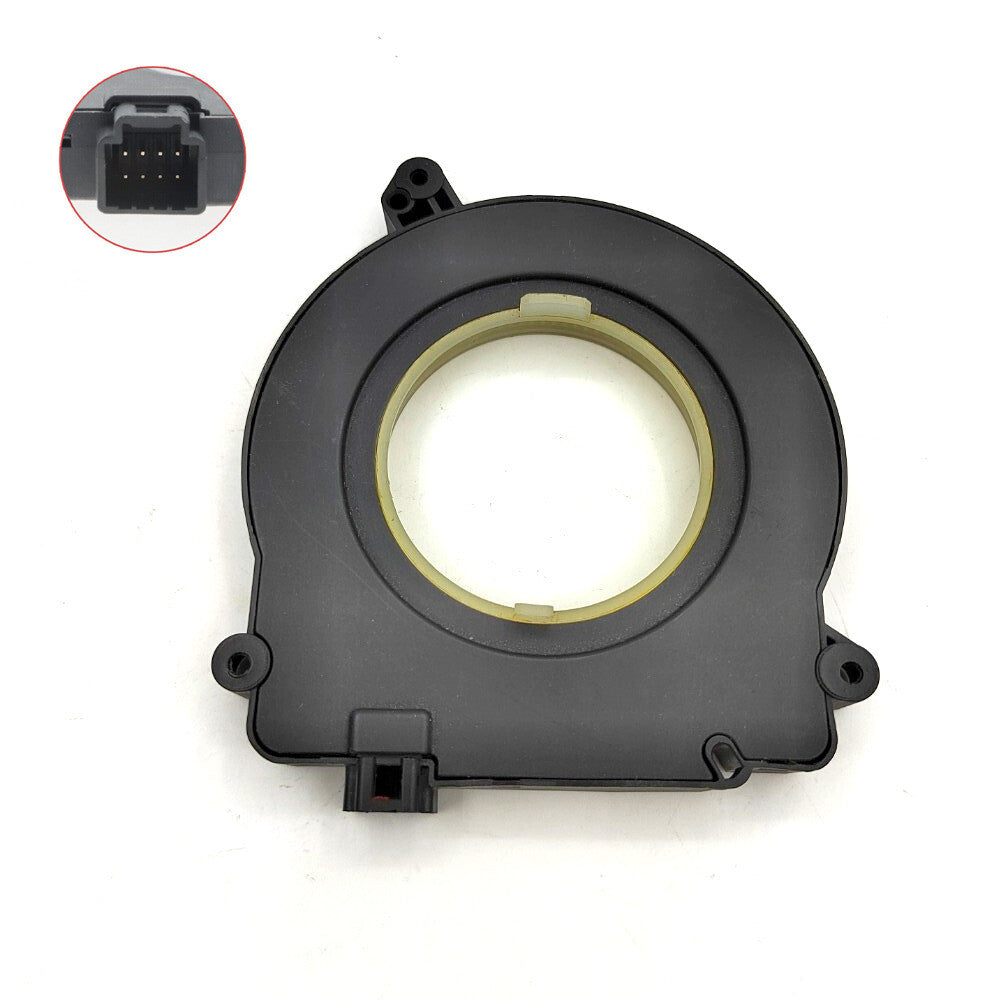 One steering angle sensor 47945-JD00A is suitable for the for Nissan Rogue Sentra Frontier 350Z Versa.