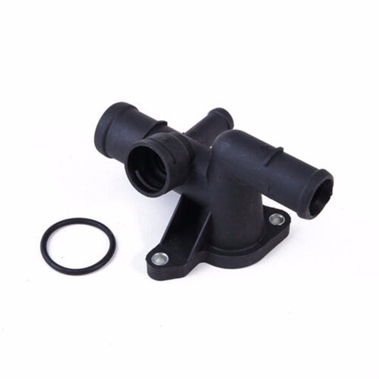 Cooling hose flange suitable for Volkswagen for Jetta , for Golf MK4, for Audi A3 TT 1.8T 06A121132AP