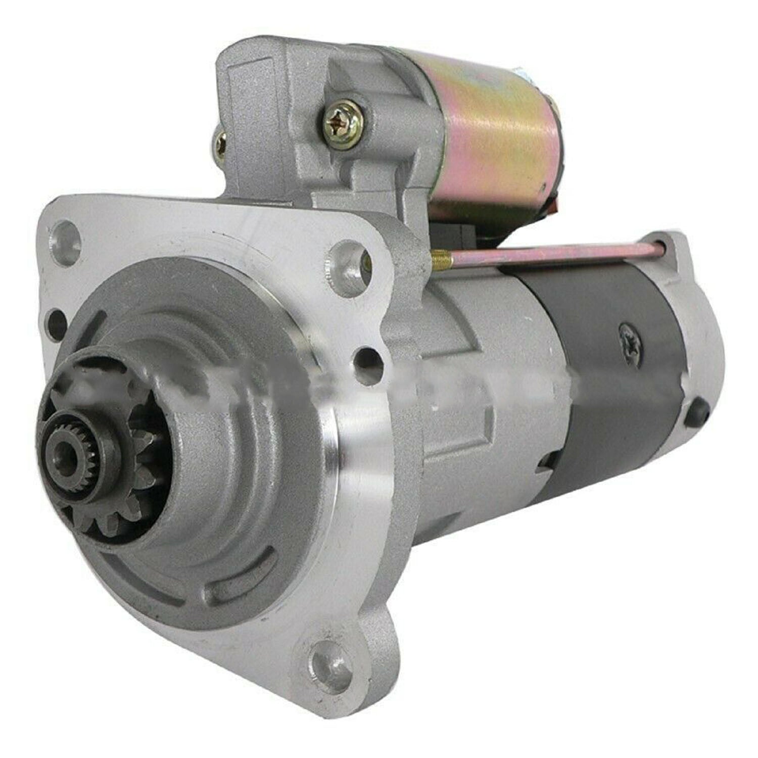 Starter for Cat Forklift DP40 DP45 DP50 DP80 DPL40 M8T60372 M8T60373 M008T60371
