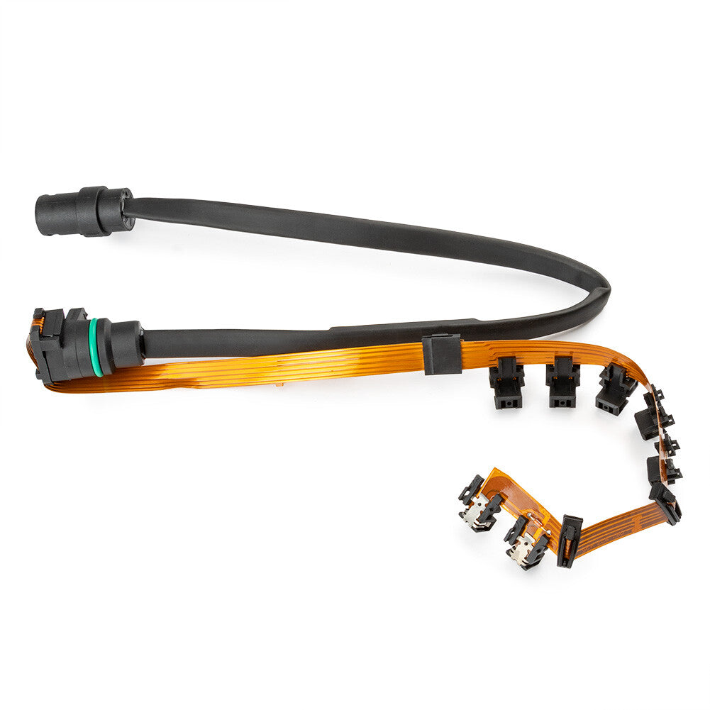 Internal For Harness Valve Body 096 Transmission US Wiring 095 for VW for AUDI 01M927365