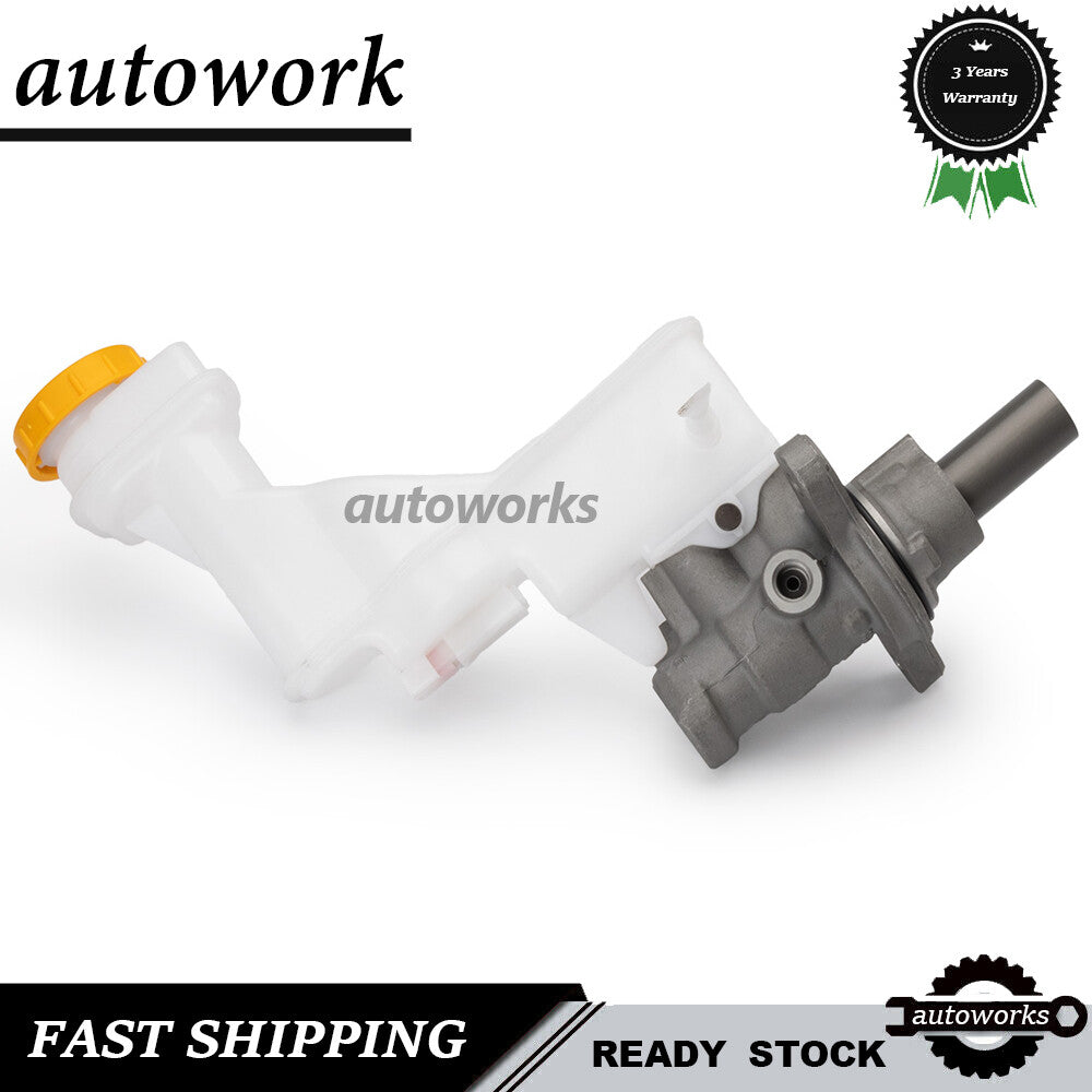 1pcs NEW Brake Master Cylinder for Nissan Rogue 2008-2015 D6010JG80A