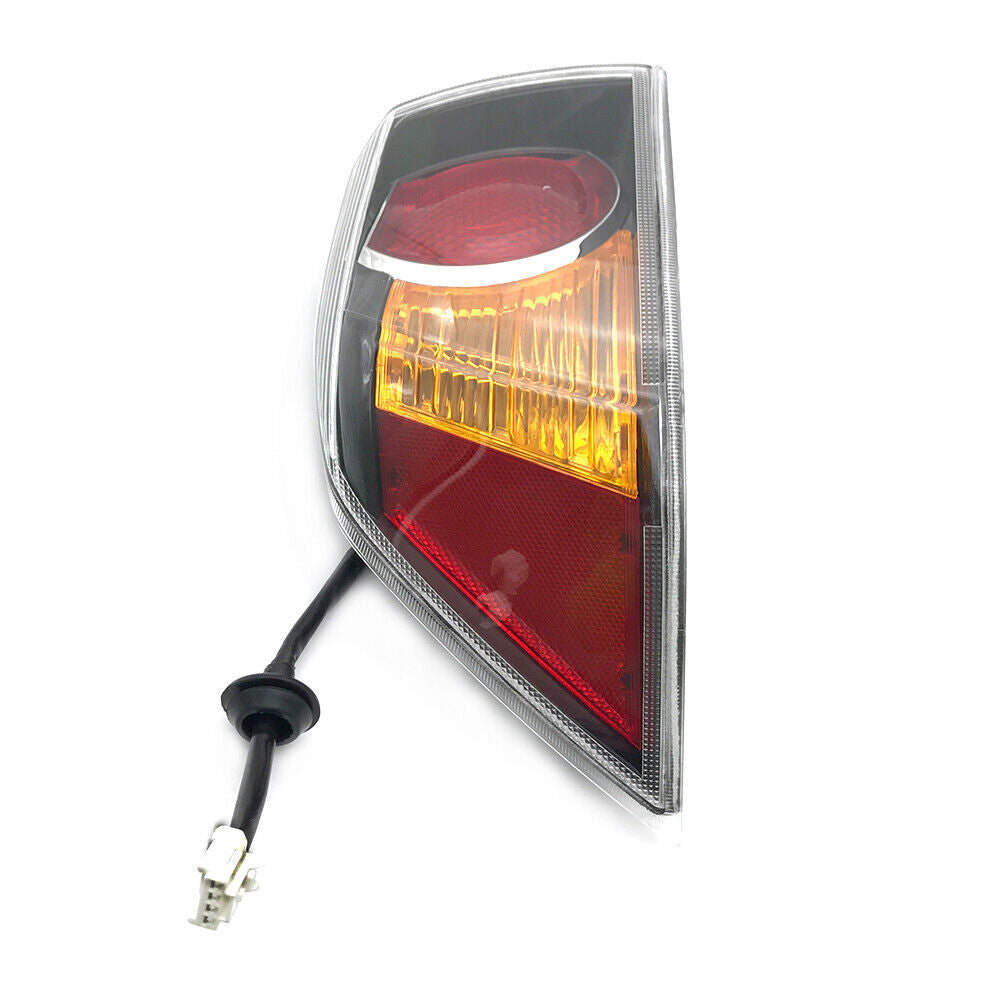 Tail Light Lamp Left Driver Side Fits for Mitsubishi Lancer 2009 2015 MI2804103