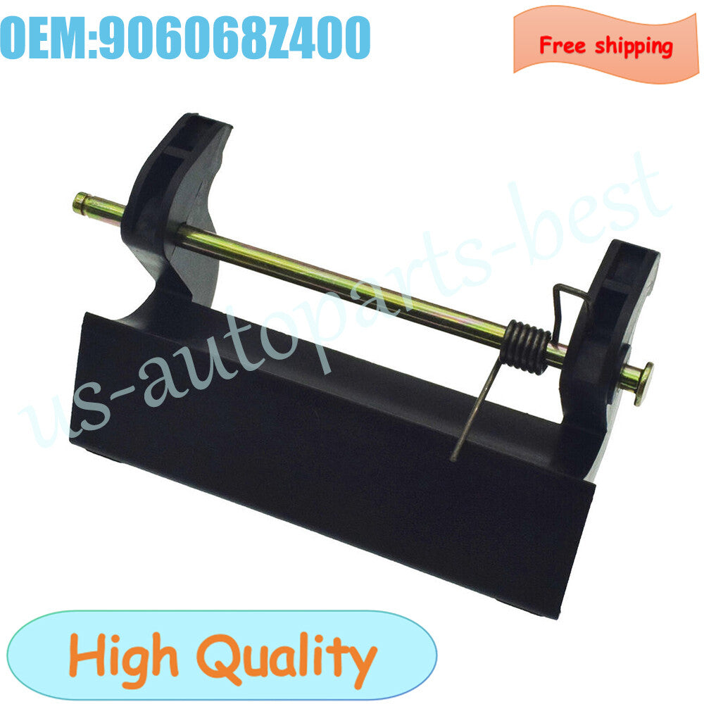 Rear Tailgate Door Handle for Nissan Frontier 2001-2004 NI1915112 906068Z400