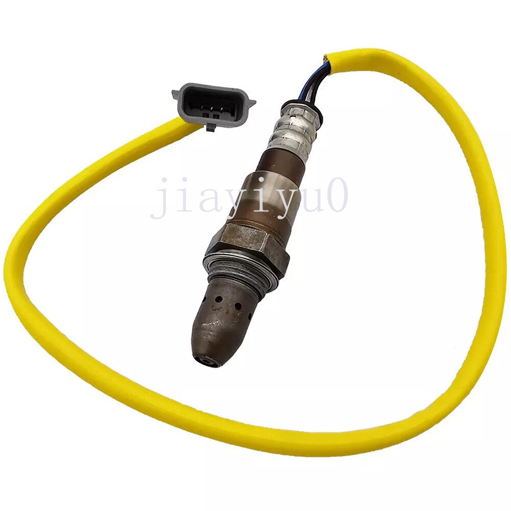 Nox Nitrogen Oxide Sensor Inlet For ISX15 11.9L 15L 3687930 5WK96740B