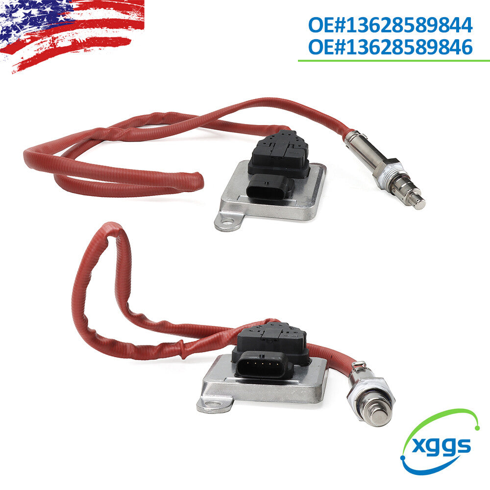 New Turbocharger Boost Sensor - fits for Dodge 5.9L - 4921505