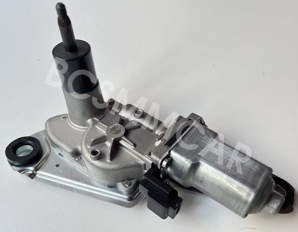 Car Rear Side Windshield Wiper Motor Trim Fit for Jeep for Grand Cherokee 2011-2013