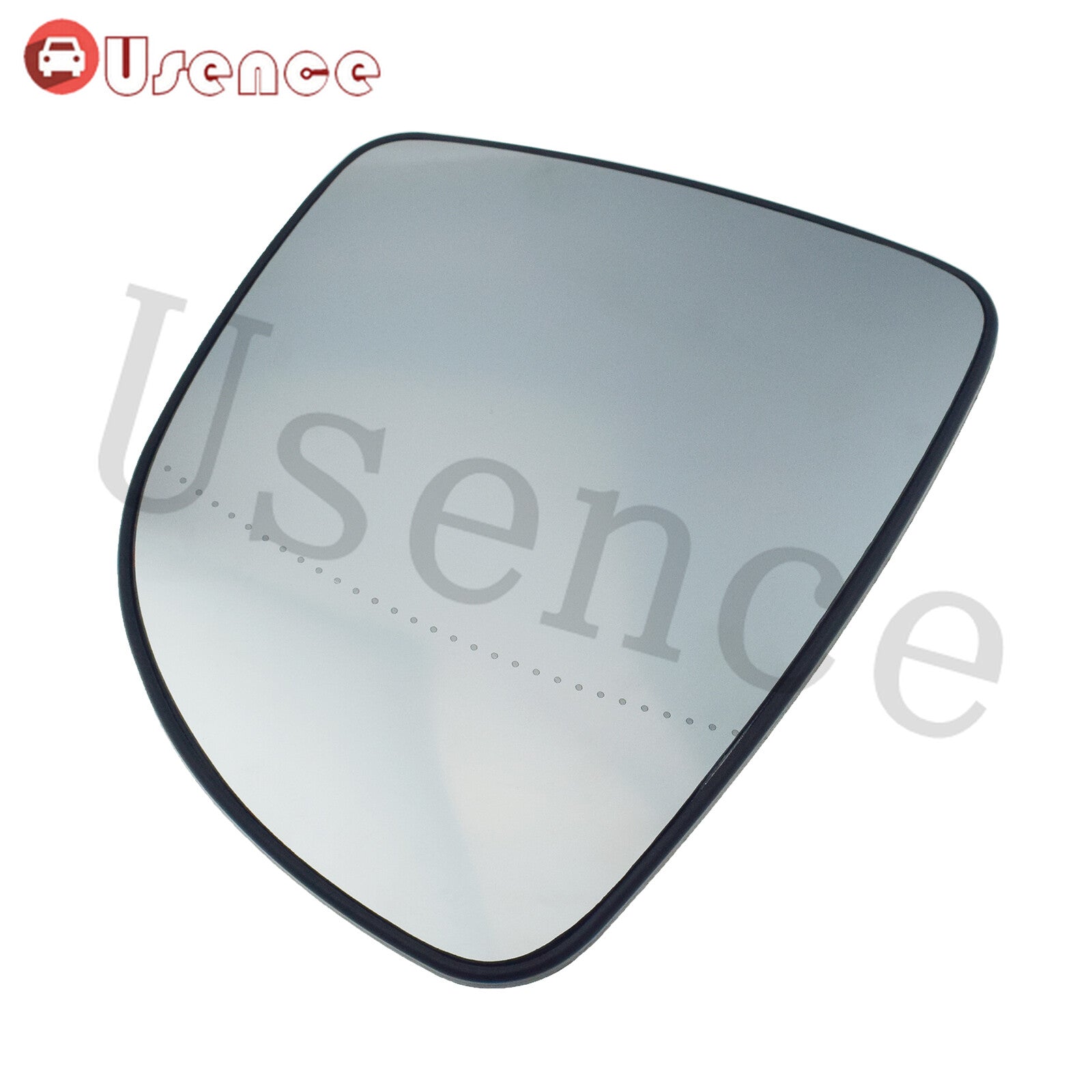 Right Side Mirror Glass Heated for RENAULT CLIO IV CAPTUR ZOE 2012-20 8796152B30