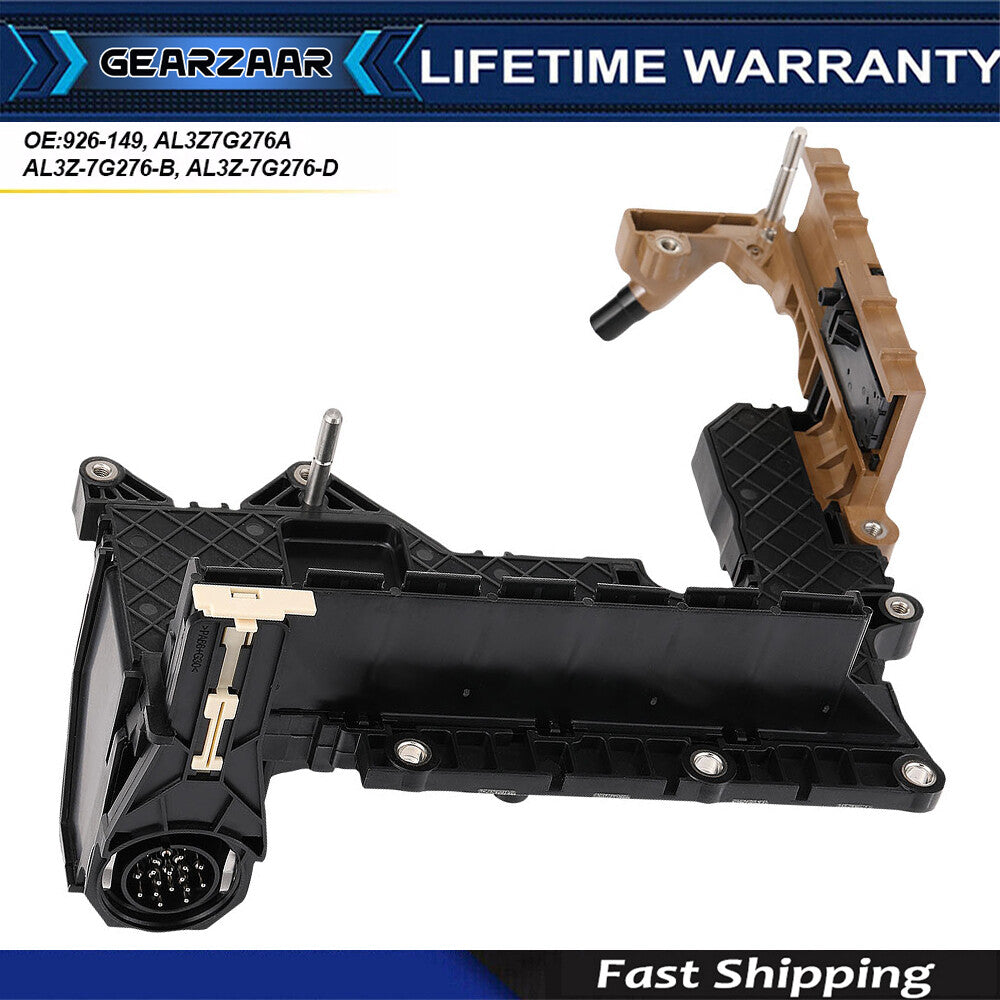 6R100 6R80 Transmission Lead Frame Fit for Ford F150 250 AL3Z7G276A AL3Z-7G276-B