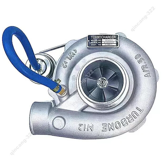 Turbo GT3571S Turbocharger 244-5600 Fits Caterpillar CAT Engine 3056E