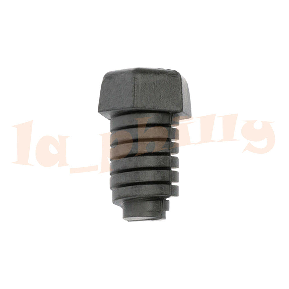 Hood Stop Bumper Adjuster 4696592 For 1995-2020 for Jeep for Dodge for Chrysler for Ram