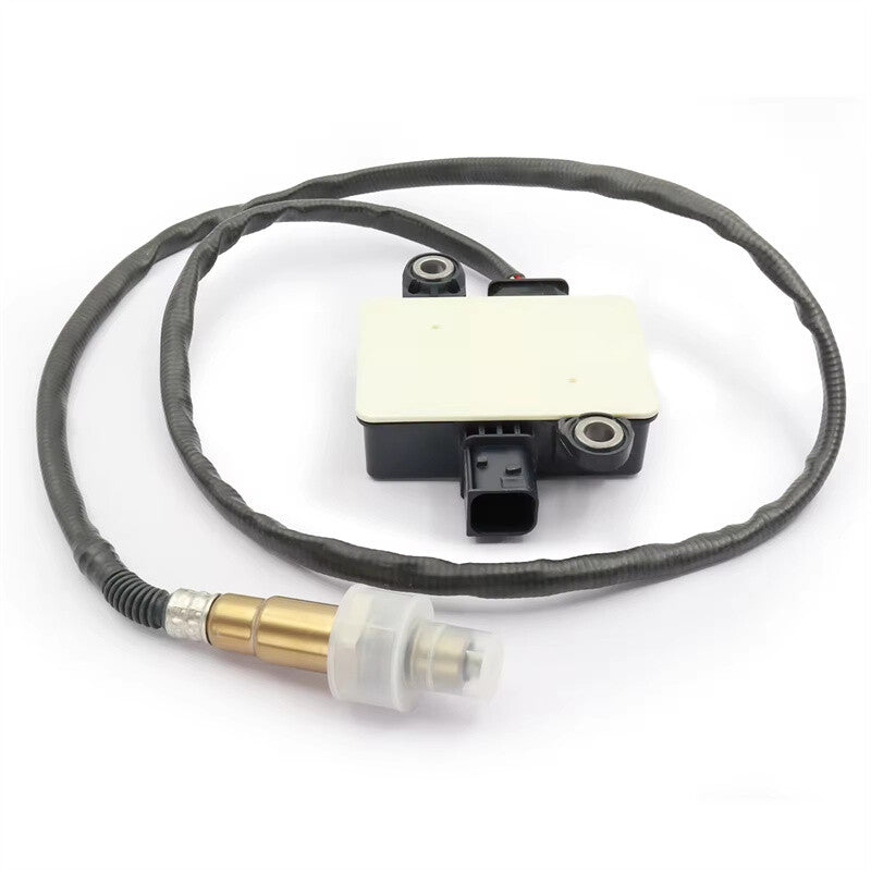 PM diesel exhaust particulate sensor is compatible with 5461551 A056N699 0281007169/170