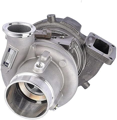 HE451VE HE400VG Turbocharger 2882004NX For Various with ISX QSX Engine