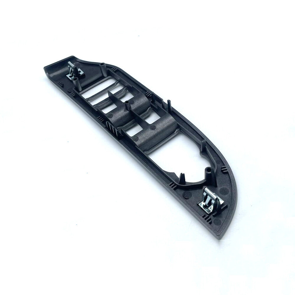 Fits For Tahoe Suburban Silverado Front Left Master Window Switch Bezel Trim