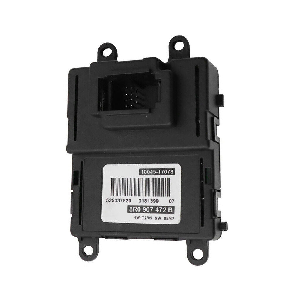 8R0907472B/8R0 907 472B Xenon LED Headlight Control Unit Module For Q5 11pins