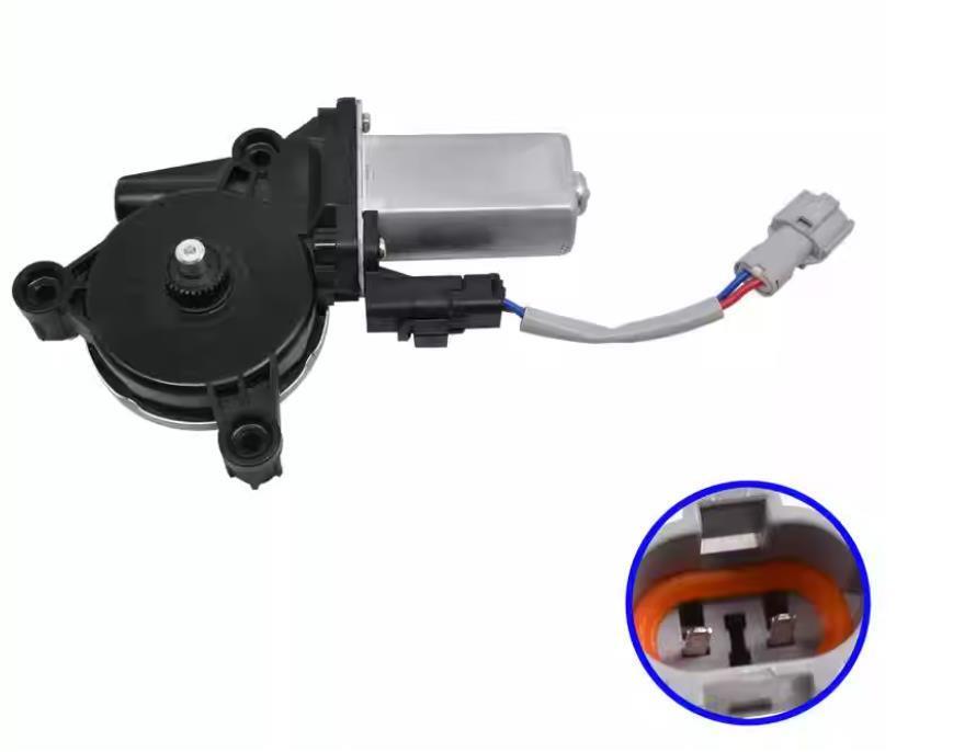 Rear Right Window Regulator Motor 824503S011 For 2012-2015 for Hyundai for Elantra MD/UD