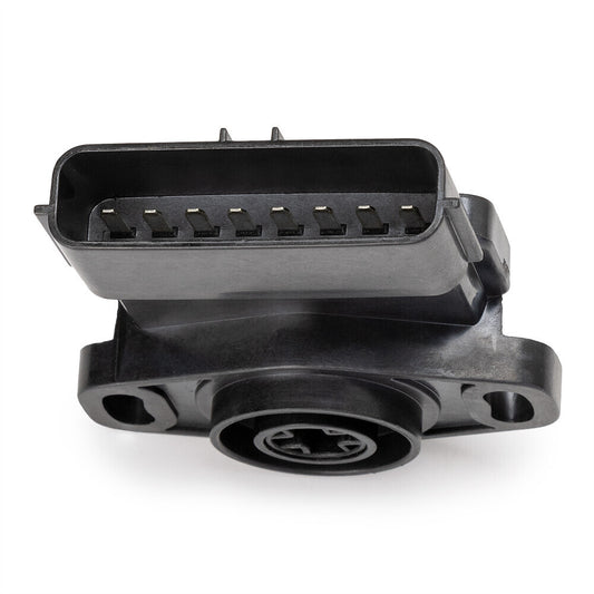 The new MR507379 oxygen sensor is compatible with for Mitsubishi Lancer Montero Sport 1999 - 2006.