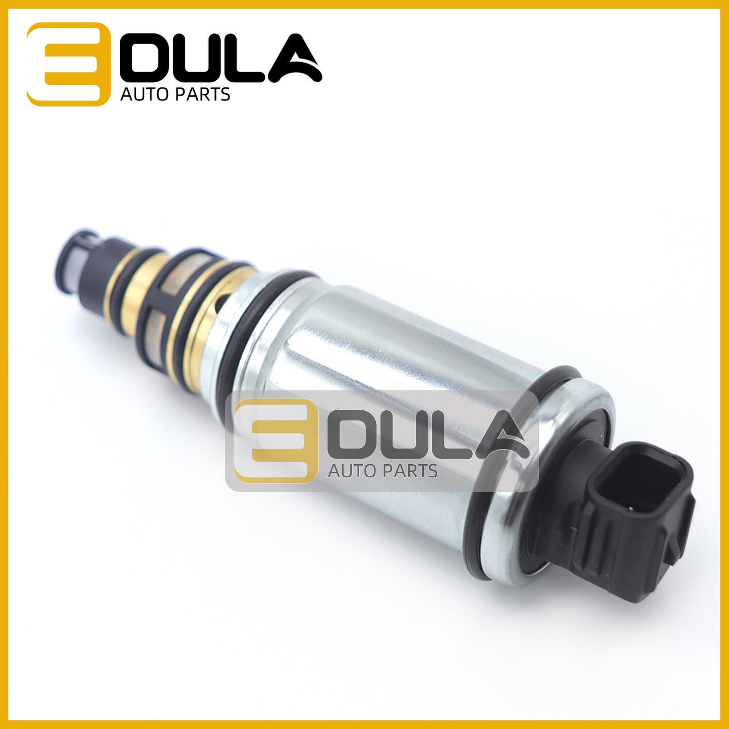 Automatic AC compressor control valve suitable for Kia Optima 11-19 and for HYUNDAI i30 11-20