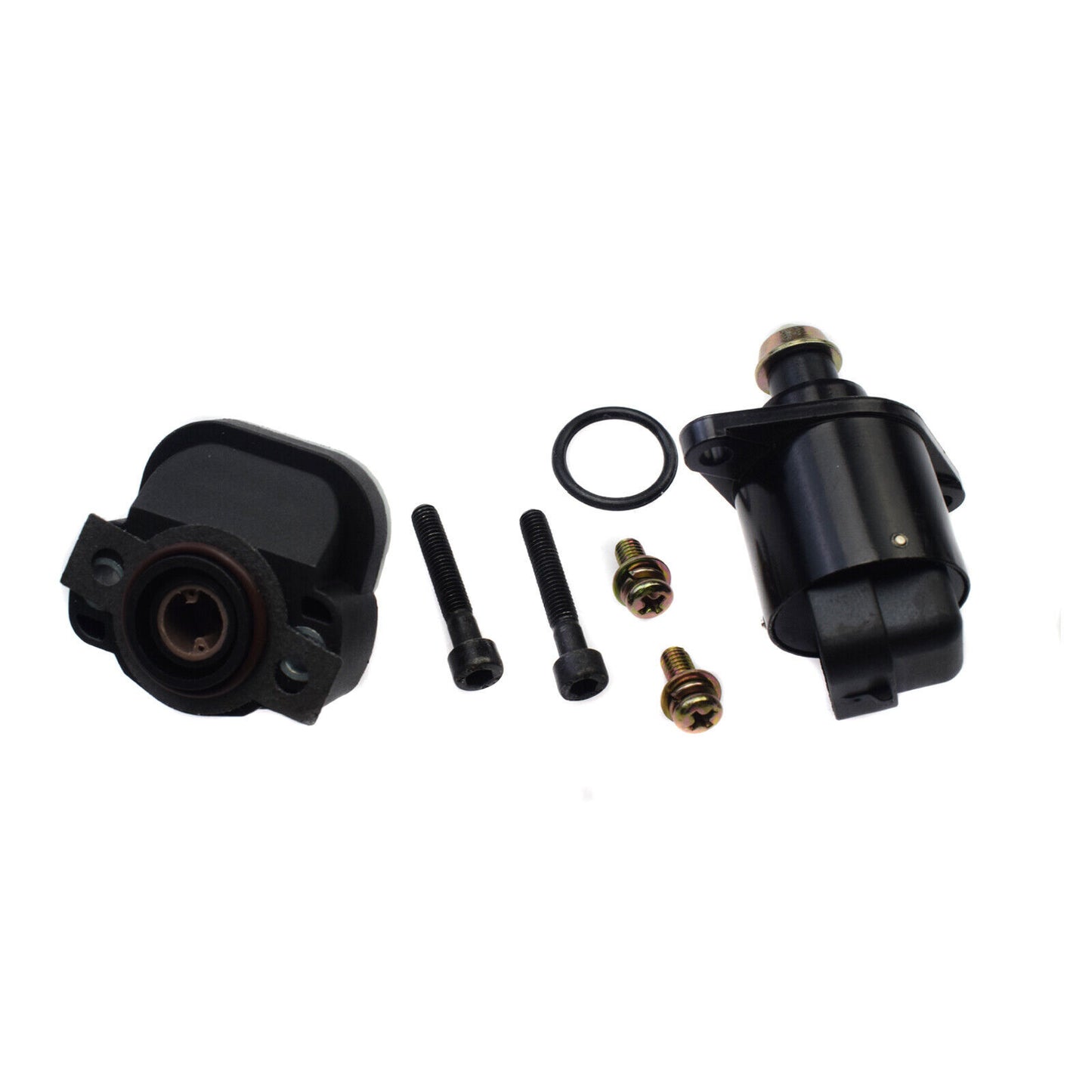 for Dodge for Jeep Grand Cherokee Idle Air Control Valve  Throttle Position Sensor