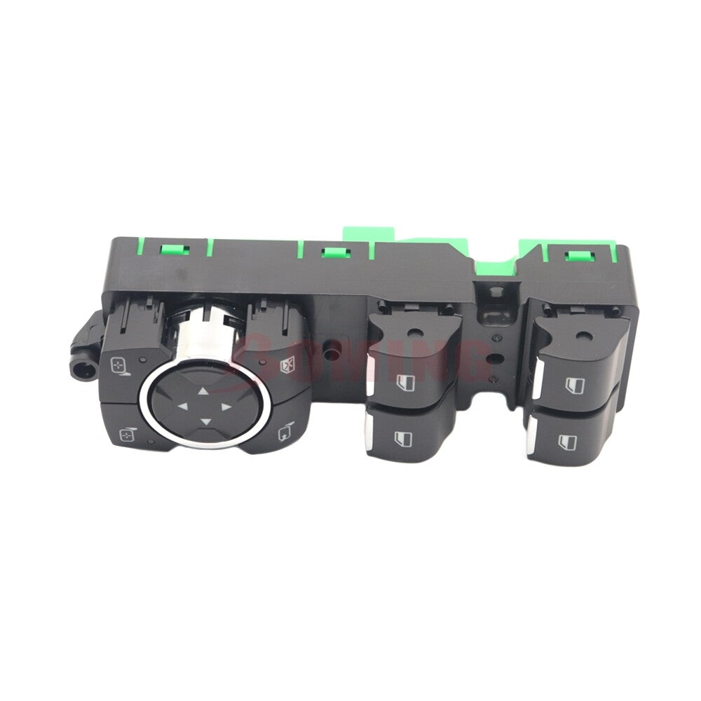 Driver Side Window Control Switch For 2016-2019 for Ford Explorer GB5T-14540-DAW New