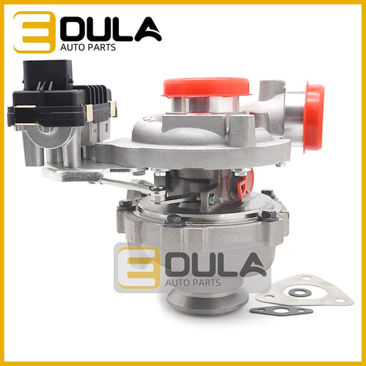 Turbocharger charger 762463 96440365 is compatible with Captiva Epica 2.0 D 110kW 4805337