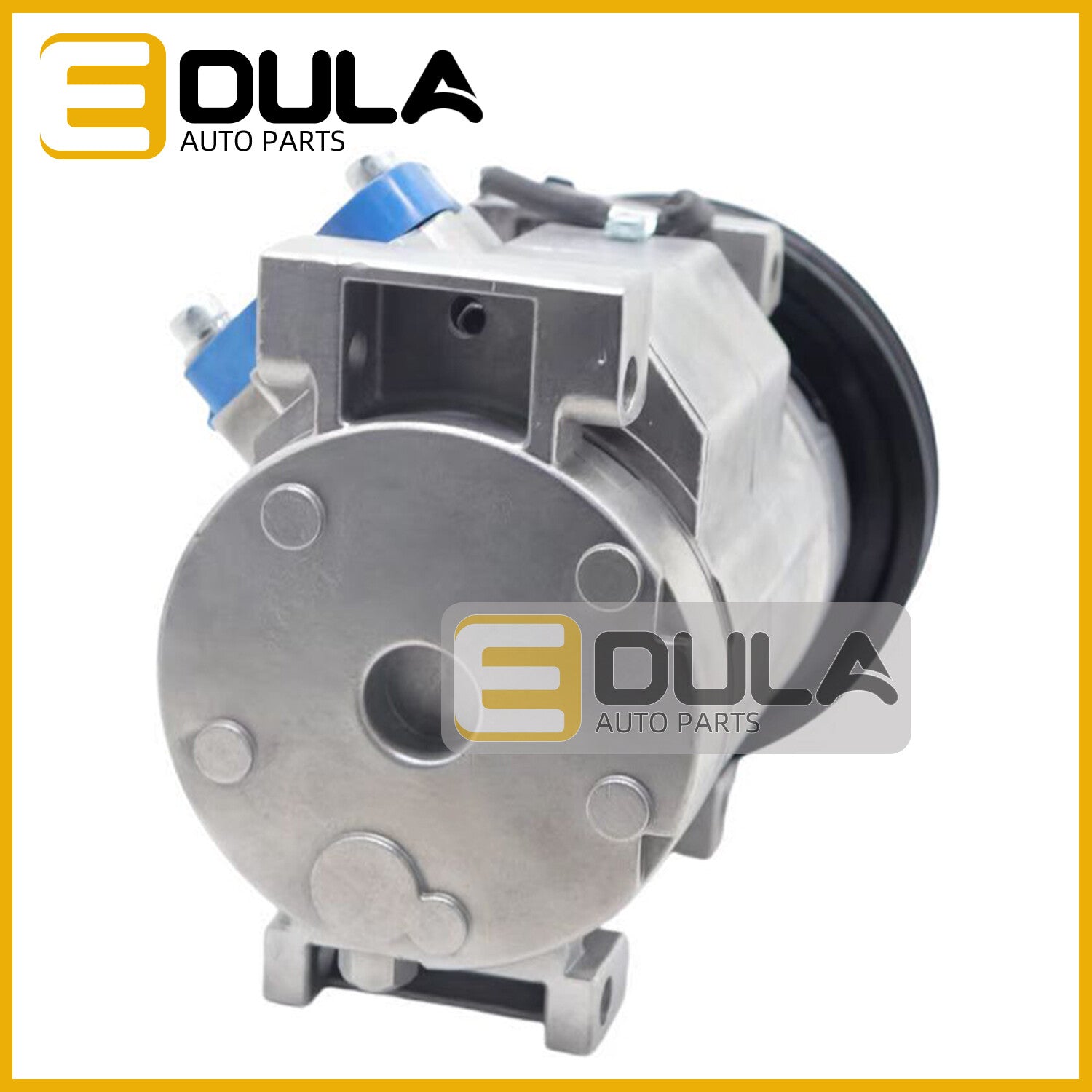 10S20C AC Compressor Fits FOR Caravan 01-07 2.4L 5005410AC 5005498AD