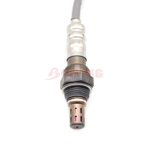 2-pack Upper+Lower Oxygen O2 sensors suitable for 2011-2016 for BMW 535i 3.0L, 2015 for BMW 740i 3.0L