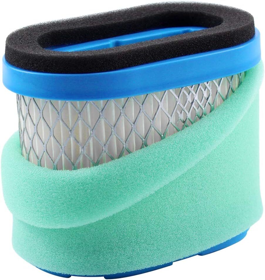 690610 Air Filter for Briggs  Stratton 697029 498596 , M14743